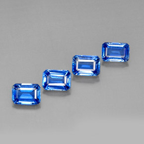 Fine Loose Gemstones