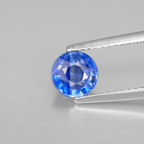 1.15 ct Natural Blue Kyanite
