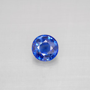 1 ct Natural Blue Kyanite