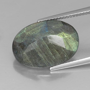 Colored Gemstones