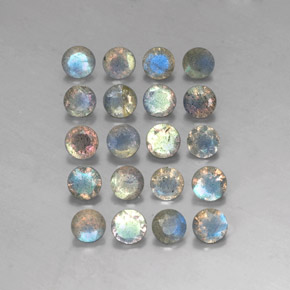 Colored Gemstones