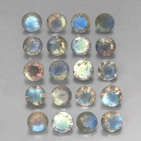 Fine Loose Gemstones