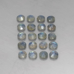 Colored Gemstones