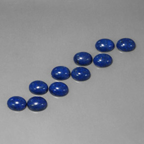 Fine Loose Gemstones