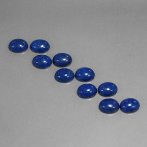 Colored Gemstones