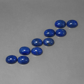 Fine Loose Gemstones