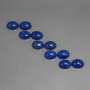 Colored Gemstones