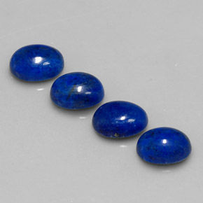 Colored Gemstones