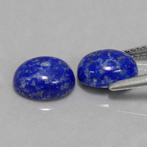Colored Gemstones