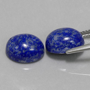Colored Gemstones
