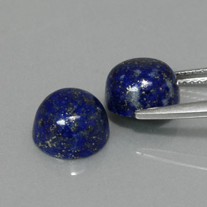 Colored Gemstones