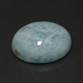 8.85 ct Natural Blue Green Larimar