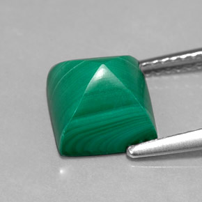 Colored Gemstones