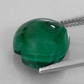 Colored Gemstones