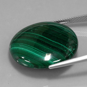 Colored Gemstones