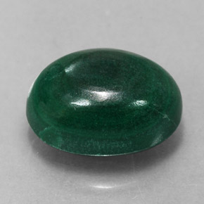 2.02 ct Natural Green Malachite