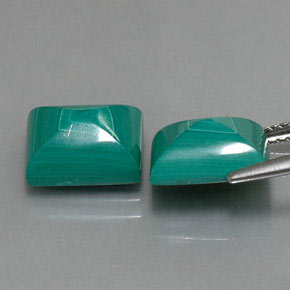 Colored Gemstones
