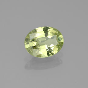 Fine Loose Gemstones