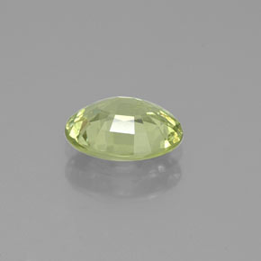 Colored Gemstones