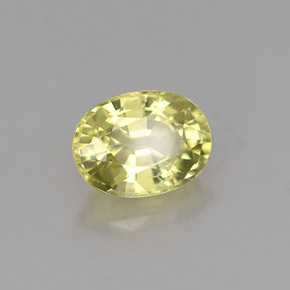 Fine Loose Gemstones