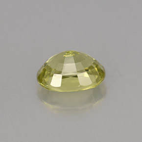 Colored Gemstones