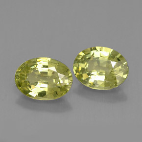 Fine Loose Gemstones