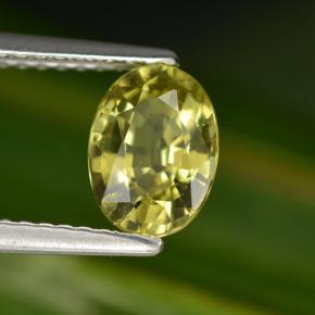 Fine Loose Gemstones