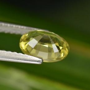 Colored Gemstones
