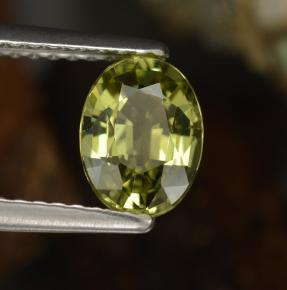 Fine Loose Gemstones
