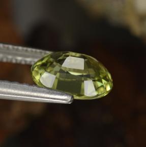 Colored Gemstones