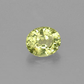 Fine Loose Gemstones
