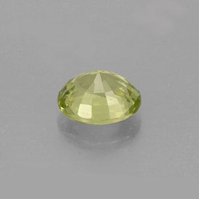 Colored Gemstones