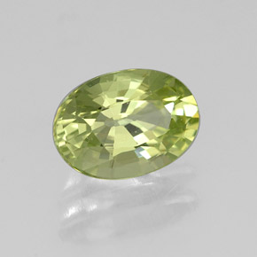 Fine Loose Gemstones