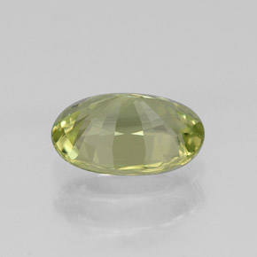 Colored Gemstones