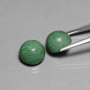 Colored Gemstones