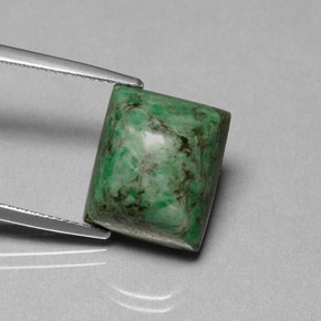 13 ct Natural Green Maw-Sit-Sit
