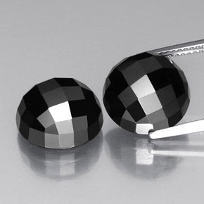 Black Melanite