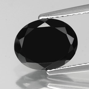 Black Melanite