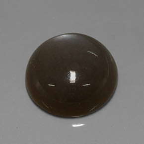 23.55 ct Natural Mocha Moonstone