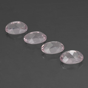 Colored Gemstones