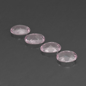 Colored Gemstones