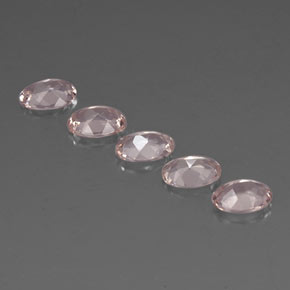 Colored Gemstones