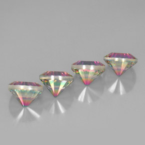 Colored Gemstones
