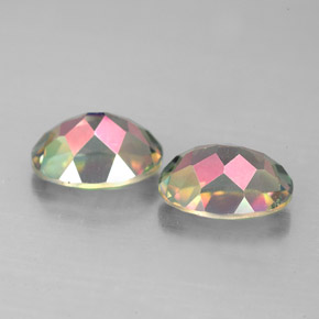 Colored Gemstones