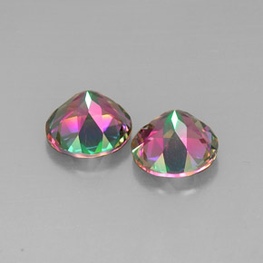 Colored Gemstones