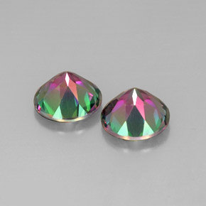 Colored Gemstones