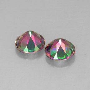 Colored Gemstones