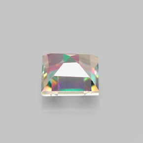 Colored Gemstones