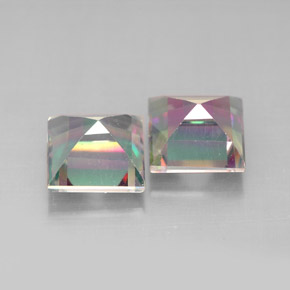 Colored Gemstones