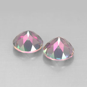 Colored Gemstones